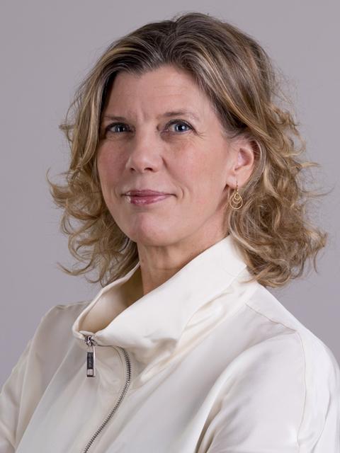 Lisbet Gamborg Jørgensen