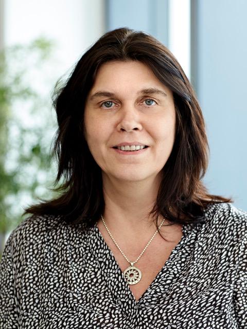 Merete Smith