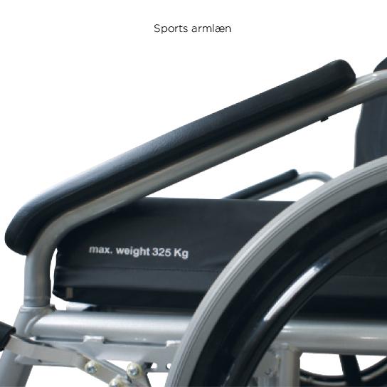 bariatrisk rullstol minimaxx