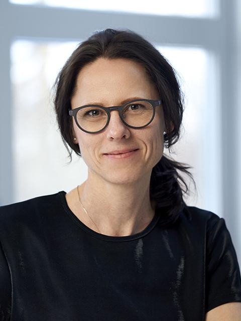Lone Vestergaard
