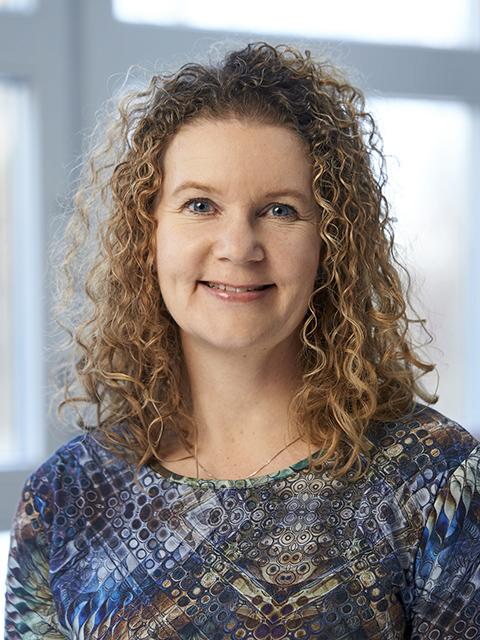 Mette Hornbæk Söderberg