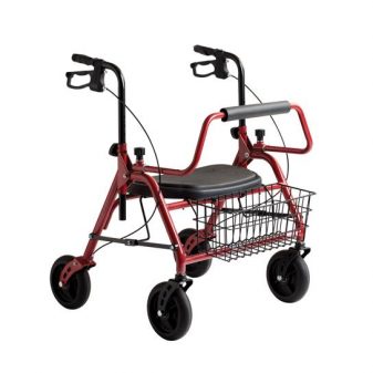 Bariatrisk rollator Bariatric Rollator