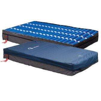 alternating pressure mattress bariatric