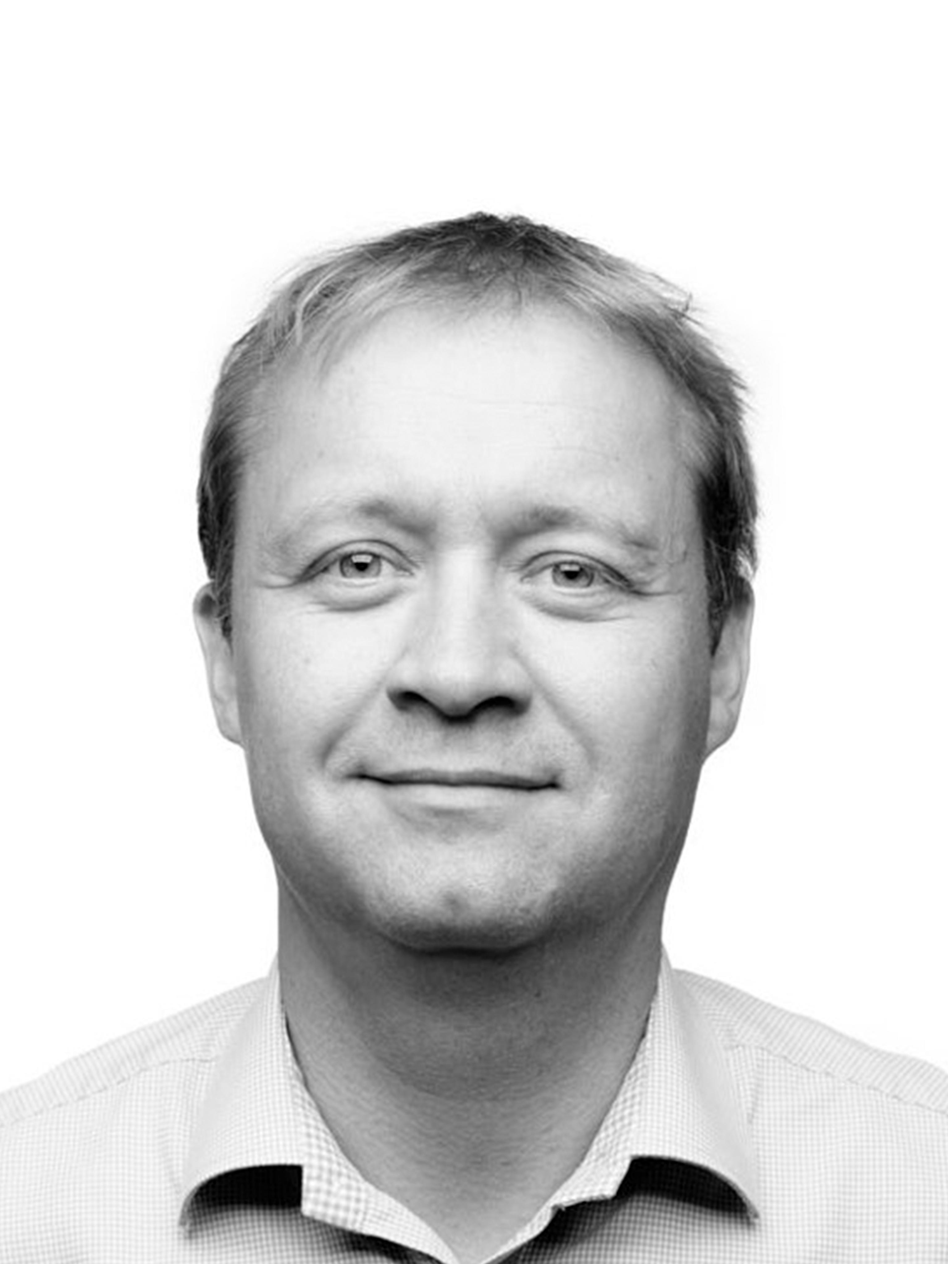 Claus Nymark