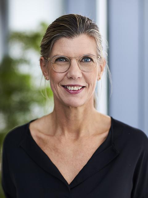 Lisbet Gamborg Jørgensen