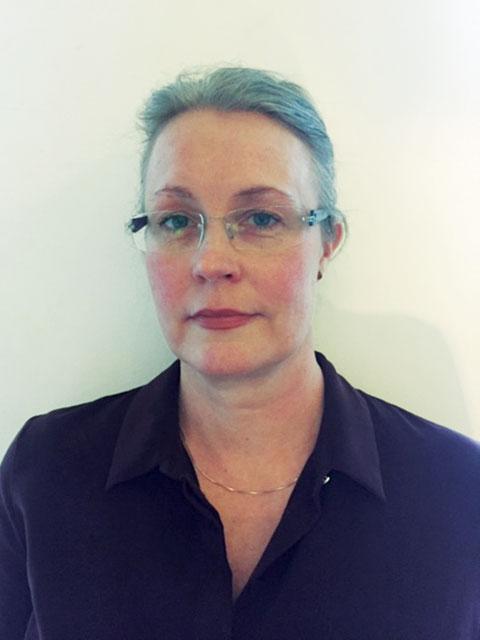Tine Devantier Winther Lundgren