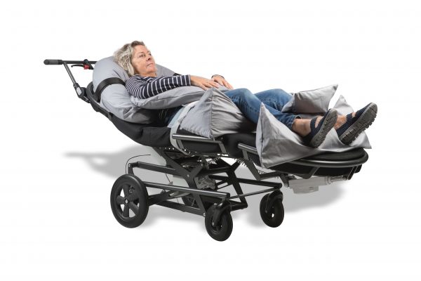 Reden mobil køreenhed - Image 10