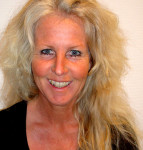 Petra Sandsten