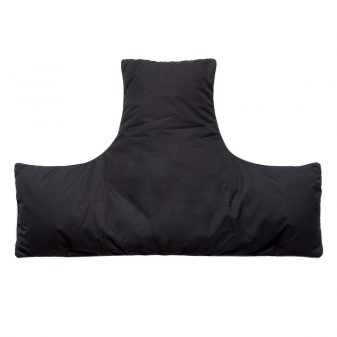 T-hygiejnepude L, T-formad hygienkudde L