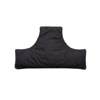 T-hygiejnepude S T-formad hygienkudde