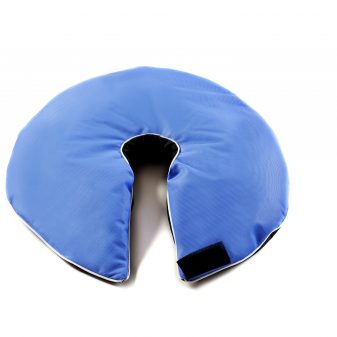 Nakkeflydepude, Nackflytkudde