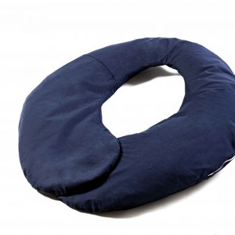 Lasal favner pude - Embracer Cushion