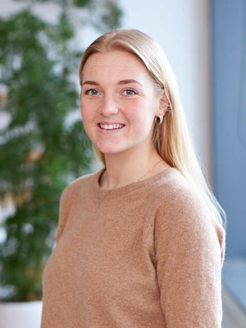 Emma Nordby