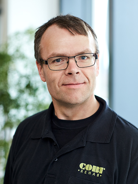 Morten Strate