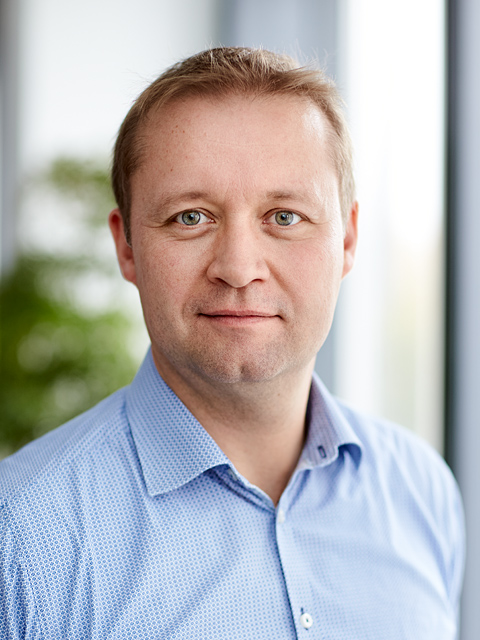 Claus Nymark