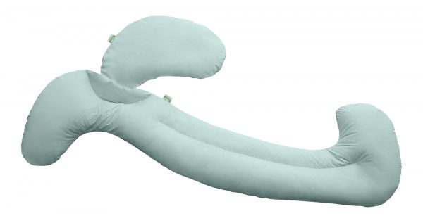 Cobi lejringspude finne søhest pude low positioning cushions fin seahorse junior low