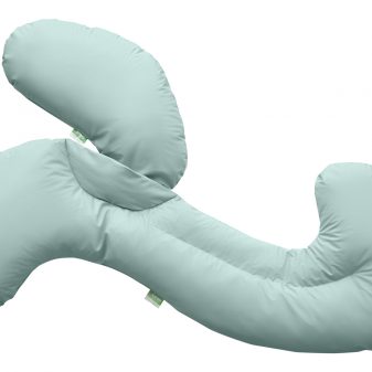 Cobi lejringspude finne junior pude low positioning cushions fin junior cushion low