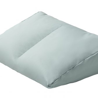 Cobi lejringspude kile pude positioning cushions wedge cushion