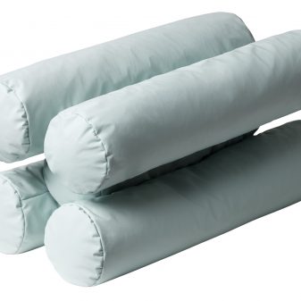 Cobi lejringspude H-pude positioning cushions H-cushion side