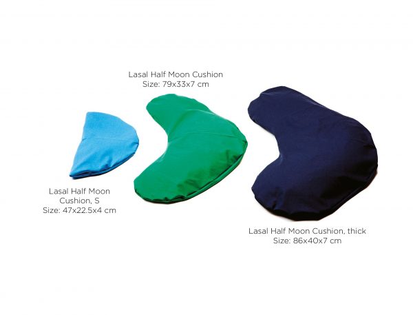 Lasal Positioning Cushions - Image 7