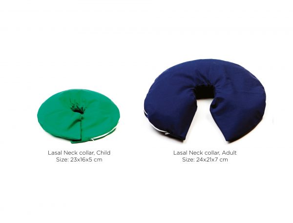 Lasal Positioning Cushions - Image 5