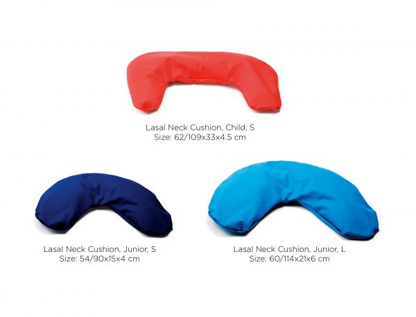 Lasal Positioning Cushions - Image 3