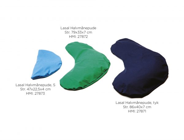 Lasal lejringspuder - Image 8