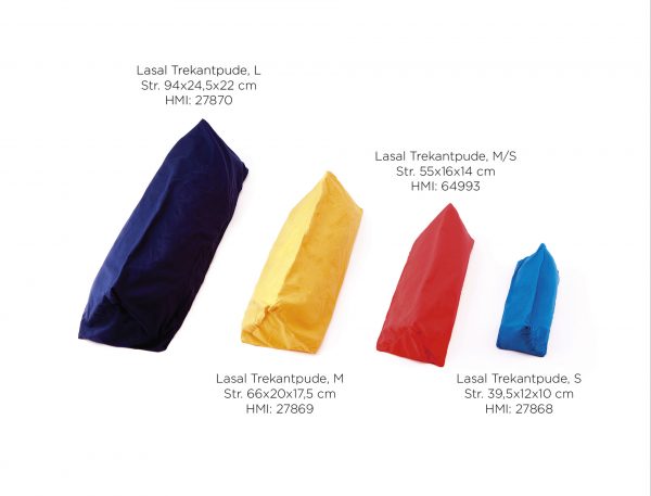 Lasal lejringspuder - Image 4