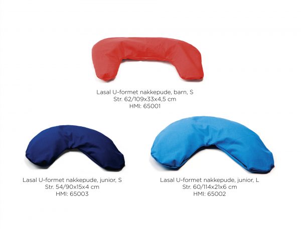 Lasal lejringspuder - Image 3