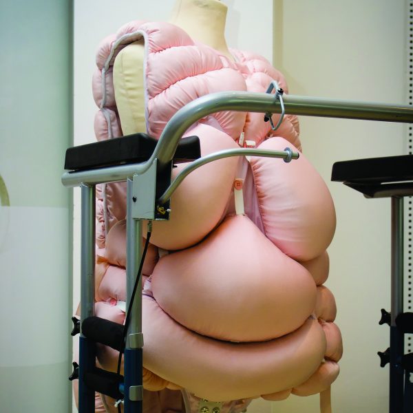 Bariatric Simulation Suit - Image 5