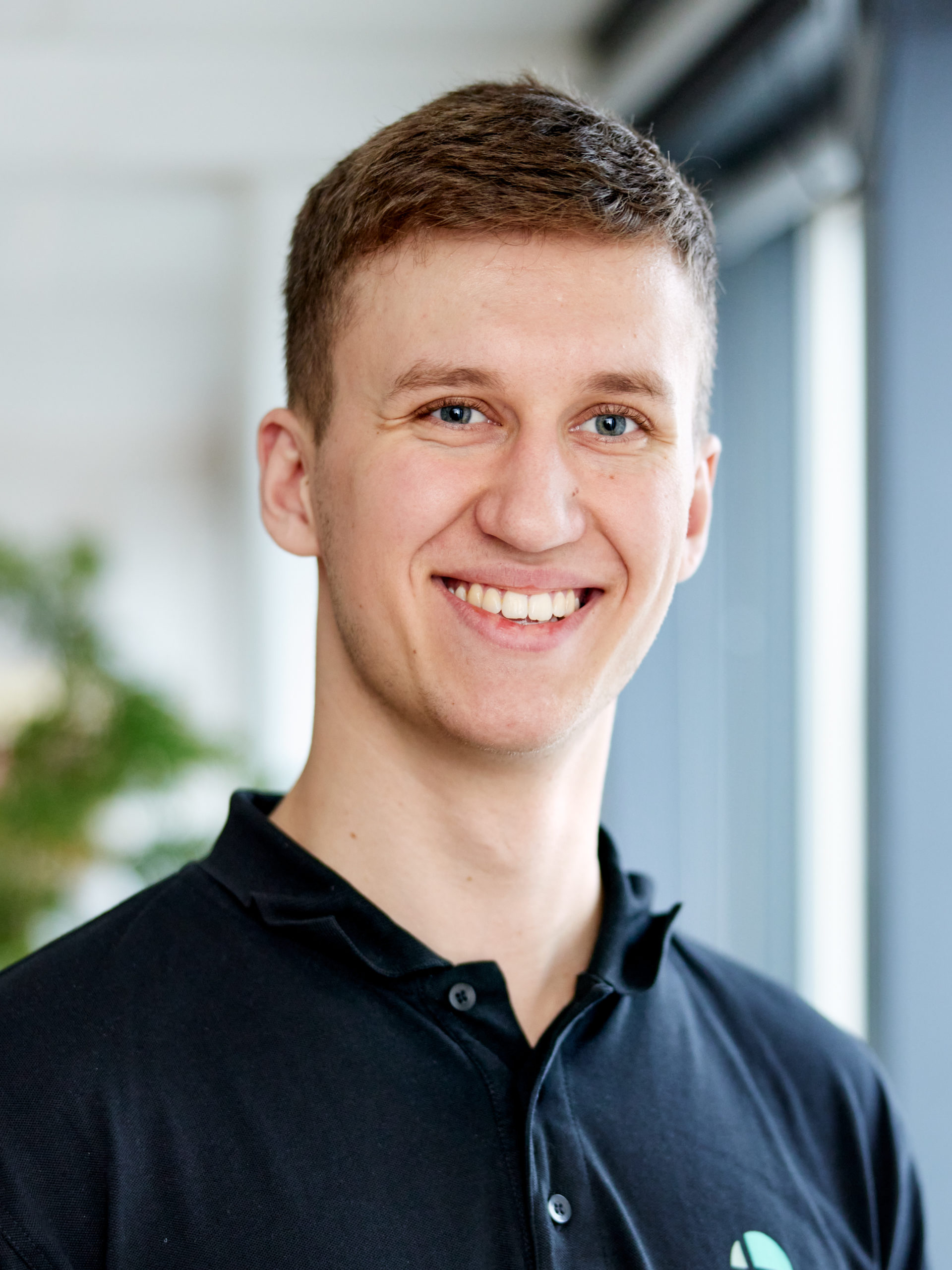Malte P. Neumann