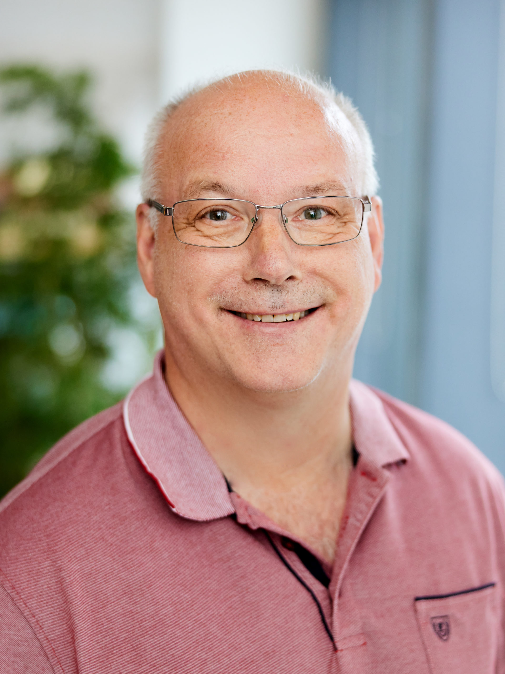 Michael Henriksen