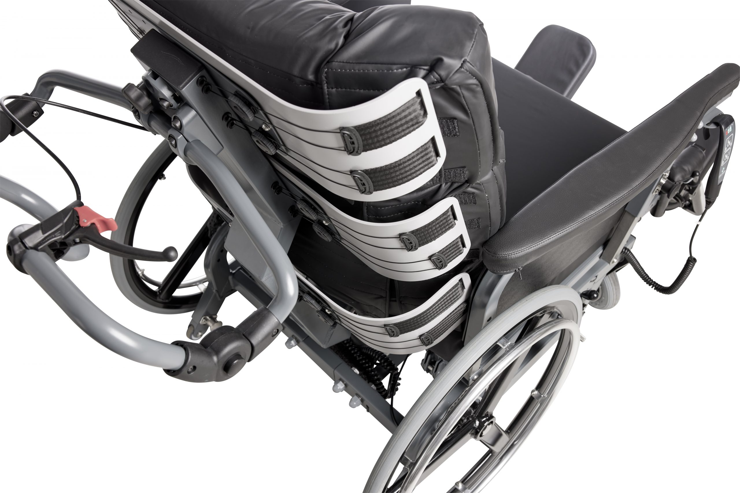 Seat cushion - H20 - Cobi Rehab - positioning / support / for wheelchairs