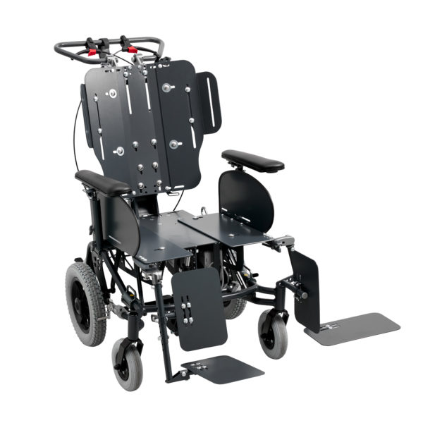 Kamille Komfortkørestol til mennesker med demens