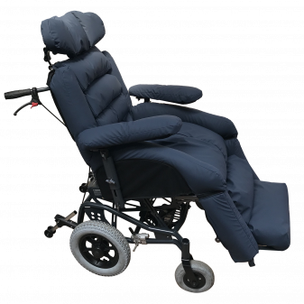 comfort wheelchair