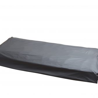 Cobi Sky madras med mørkt betræk