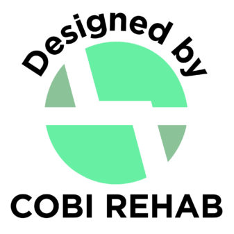 Designed by COBI REHAB