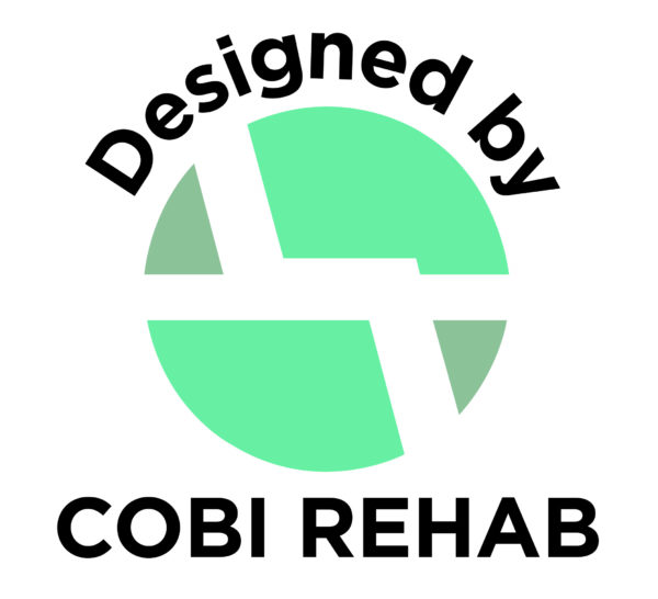 Designed by COBI REHAB