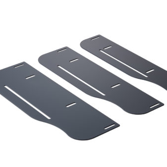 Kamille Comfort Wheelchair for persons with dementia 