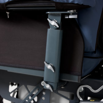 Kamille Comfort Wheelchair for persons with dementia