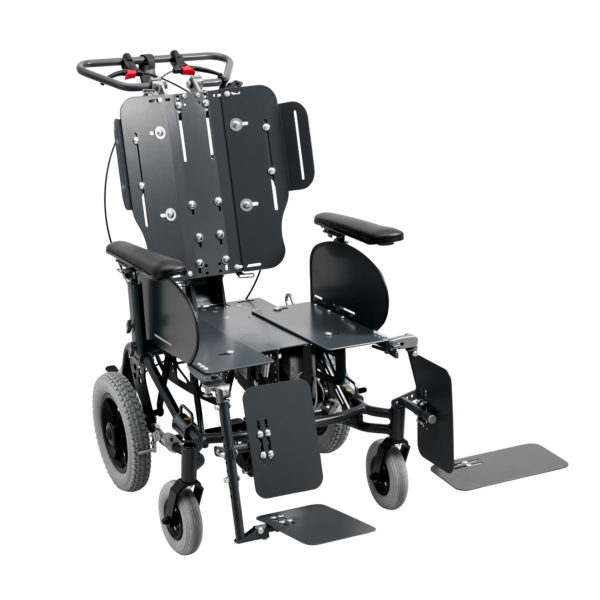 Kamille Comfort Wheelchair for persons with dementia