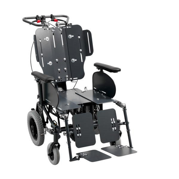 Kamille Comfort Wheelchair for persons with dementia