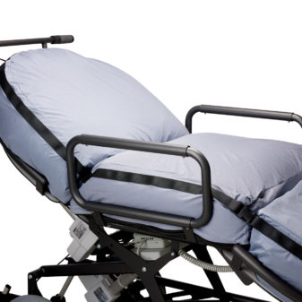 Mobil køreenhed til immobile borgere Reden