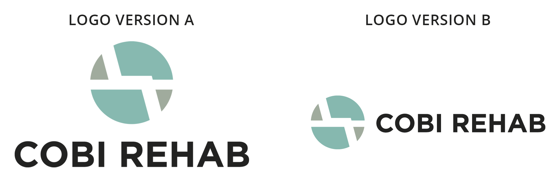 Cobi Rehabs logo