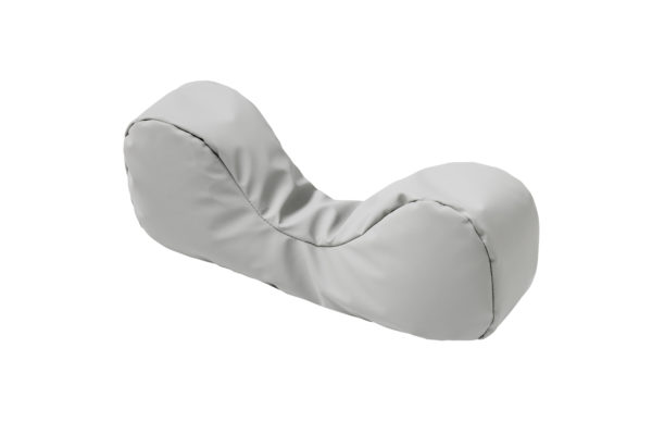 Ergonomisches Patientenlagerungskissen für die zahnärztliche Behandlung – Bild 19