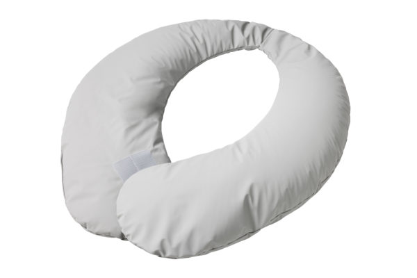 Ergonomisches Patientenlagerungskissen für die zahnärztliche Behandlung – Bild 15