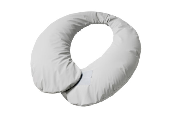 Ergonomisches Patientenlagerungskissen für die zahnärztliche Behandlung – Bild 13