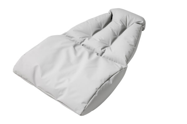 Ergonomisches Patientenlagerungskissen für die zahnärztliche Behandlung – Bild 11