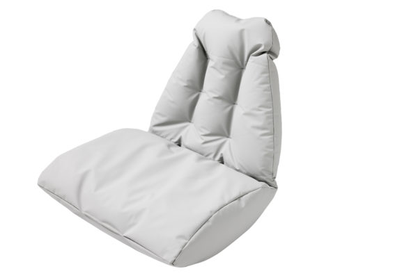 Ergonomisches Patientenlagerungskissen für die zahnärztliche Behandlung – Bild 10