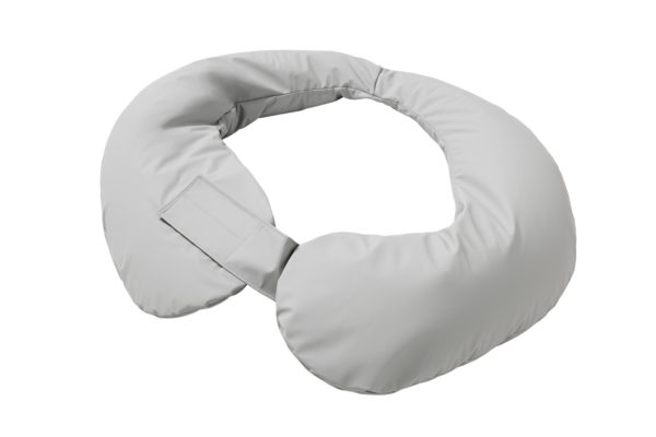 Ergonomisches Patientenlagerungskissen für die zahnärztliche Behandlung – Bild 6